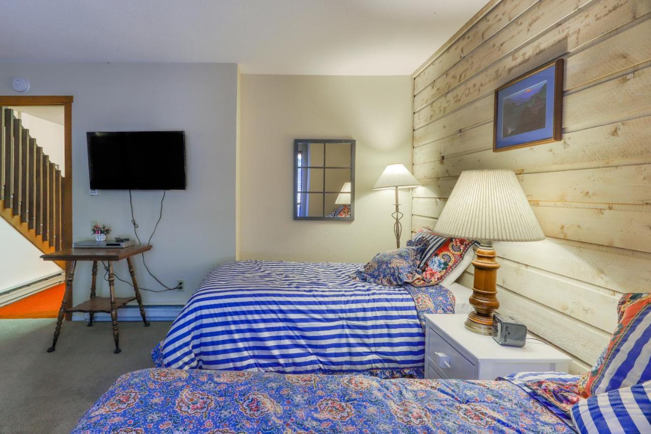 Huntington Lair Condominium Lakeshore Bagian luar foto
