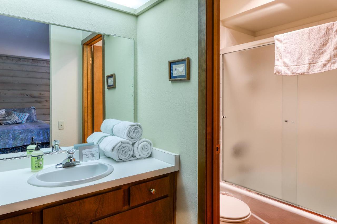 Huntington Lair Condominium Lakeshore Bagian luar foto