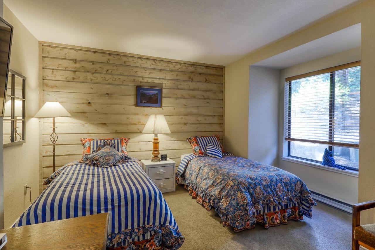 Huntington Lair Condominium Lakeshore Bagian luar foto