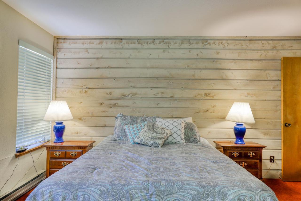 Huntington Lair Condominium Lakeshore Bagian luar foto