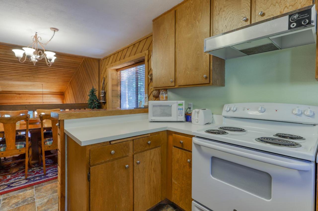 Huntington Lair Condominium Lakeshore Bagian luar foto